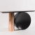 Консоль Tambour Console