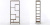 Стеллаж Industrial Corolina Geometric Stella Стеллаж Industrial Corolina Geometric Stella