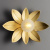 LOTUS Wall Lamp III Бра форме листьев лотоса LOTUS Wall Lamp III Бра форме листьев лотоса