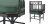 Кресло Eichholtz Chair Xavier