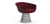 Кресло Platner lounge designed by Warren Platner in 1966 Кресло Platner lounge designed by Warren Platner in 1966