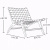 Стул Wicker basket Стул Wicker basket