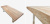 Обеденный стол Brutal Wood Обеденный стол Brutal Wood