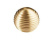 Мебельная ручка HOME DECO Brass Knobs QS-HK0001