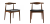 Стул Elbow designed by Hans J.Wegner in 1956 Стул Elbow designed by Hans J.Wegner in 1956