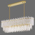 Люстра Murano Glass ICE Chandelier Rectangle Люстра Murano Glass ICE Chandelier Rectangle
