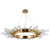 Люстра Art Deco Sun Light Люстра Art Deco Sun Light