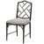Стул Eichholtz Dining Chair Infinity Стул Eichholtz Dining Chair Infinity