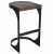 Барный стул Industrial Loft Modern Wood Bar Stool Барный стул Industrial Loft Modern Wood Bar Stool