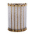 Бра Glass Spirals Sconces Бра Glass Spirals Sconces