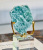 Статуэтка Fluorite Green Medium