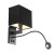 Бра Wall Lamp Reading Bronze Бра Wall Lamp Reading Bronze