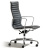 Кресло Eames Aluminum Group Executive Chair designed by Charles and Ray Eames in 1958 Кресло Eames Aluminum Group Executive Chair designed by Charles and Ray Eames in 1958