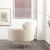 Кресло Milk Boucle Chair Кресло Milk Boucle Chair
