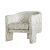 Кресло Effie Tripod chair
