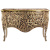 Комод Ref 573 Commode L. XV Leopard Комод Ref 573 Commode L. XV Leopard