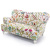 Диван Seletti Botanical Diva Sofa White Диван Seletti Botanical Diva Sofa White