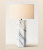 Настольная лампа SUSANNA ALABASTER