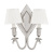 Бра Eichholtz Wall Lamp Diamond Double