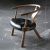 Wood Chair
