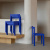 Стул Kolding Rocking Chair Стул Kolding Rocking Chair