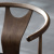 Wood Chair