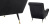 Кресло Eichholtz Chair Giardino Black