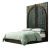 Кровать RH Indian Fortress Bed