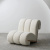 Кресло Frazier Boucle Armchair Кресло Frazier Boucle Armchair