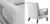 Кресло Eichholtz Chair Gregory Light Grey