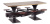 Обеденный стол Perrin Communal Table Loft Обеденный стол Perrin Communal Table Loft