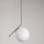Люстра IC Lighting Flos Chrome designed by Michael Anastassiades