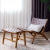 Стул Wicker basket Стул Wicker basket