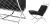 Кресло Eichholtz Folding Chair Ottanio