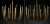 Люстра RH Quenouilles Round Chandelier brass Люстра RH Quenouilles Round Chandelier brass