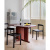 Стул Kolding Rocking Chair Стул Kolding Rocking Chair