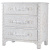 Комод из ракушек Marchmont Chest Комод из ракушек Marchmont Chest