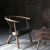Wood Chair