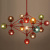 Люстра Modo Chandelier MultiColor designed by Jason Miller Люстра Modo Chandelier MultiColor designed by Jason Miller
