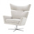 Кресло Eichholtz Swivel Chair Eduardo Кресло Eichholtz Swivel Chair Eduardo