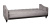 Диван Abbyson Emily Tufted Sofa Gray Диван Abbyson Emily Tufted Sofa Gray