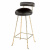 Барный стул High Upholstered Bar Stool Барный стул High Upholstered Bar Stool
