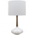 Настольная лампа Thin Waist