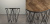 Стол Multiped Round Стол Multiped Round