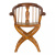 Кресло Chinese Armchair X Rotang Кресло Chinese Armchair X Rotang