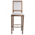 Барный стул JACOB bar stool Avory Linen Барный стул JACOB bar stool Avory Linen