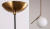 Светильник Flos IC Lighting Pendant brass Family designed by Michael Anastassiades