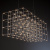 Люстра Quasar Cosmos Square LED pendant light Люстра Quasar Cosmos Square LED pendant light