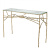 Консоль Eichholtz Console Table Antico