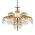 Люстра CHANDELIER HILDEBRANDT L Люстра CHANDELIER HILDEBRANDT L